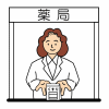 薬